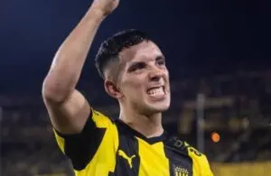 วันนี้ลีโอ เฟอร์นันเดซลงเล่นไหม? สถานที่รับชม Peñarol x Corinthians ใน Libertadores