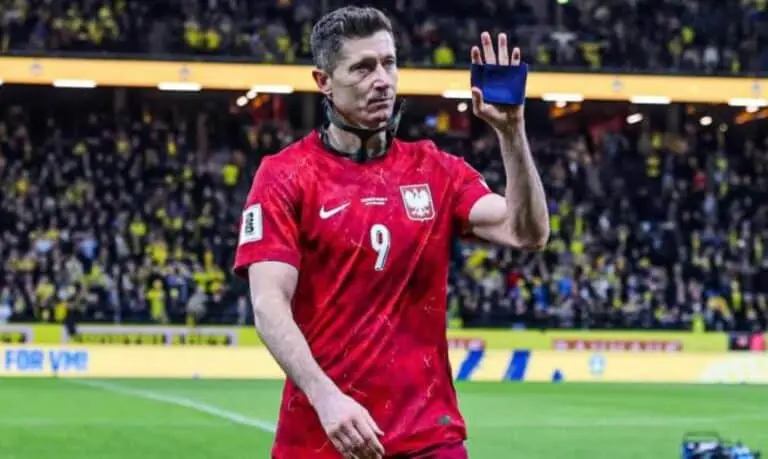 Lewandowski