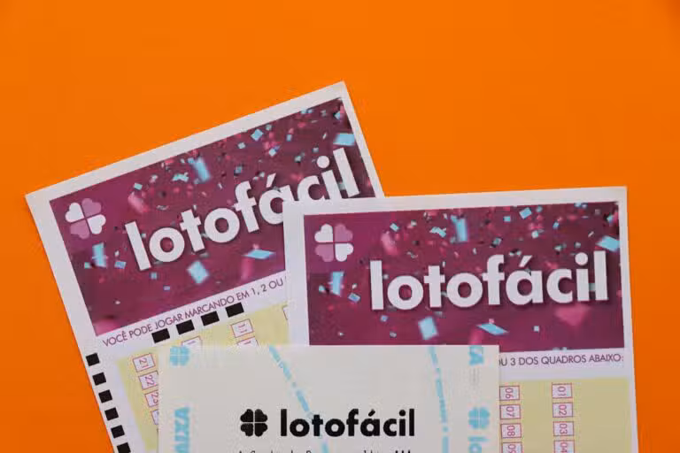 Lotofácil