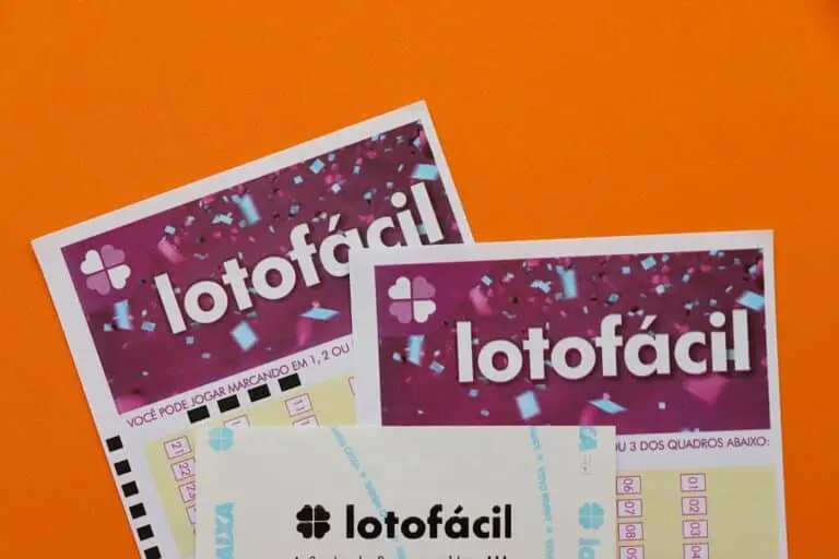 Lotofácil
