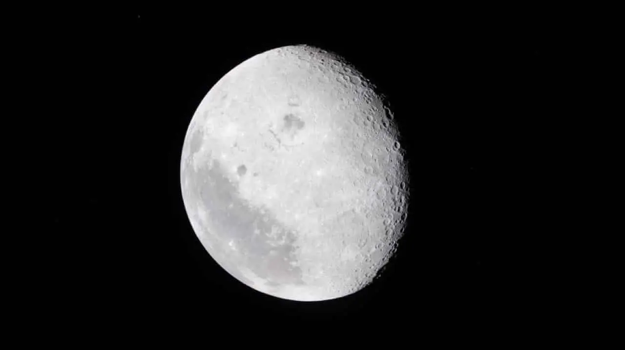 Moon