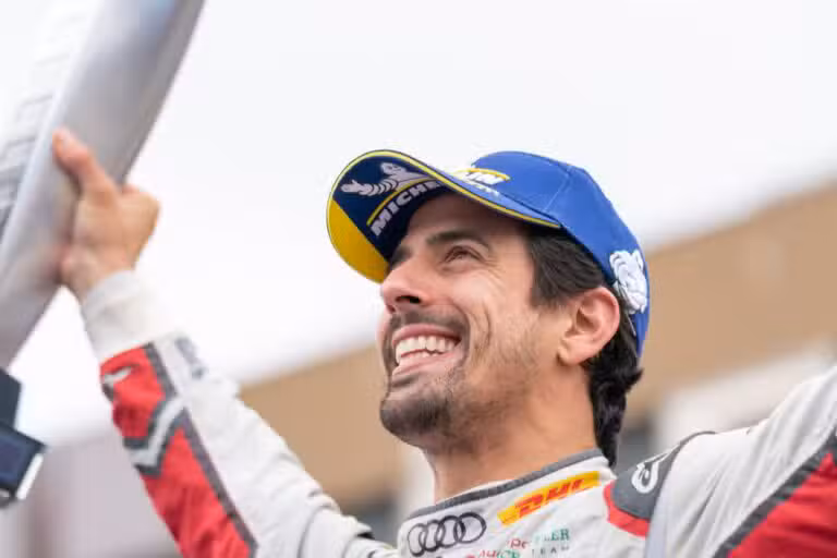 Lucas Di Grassi