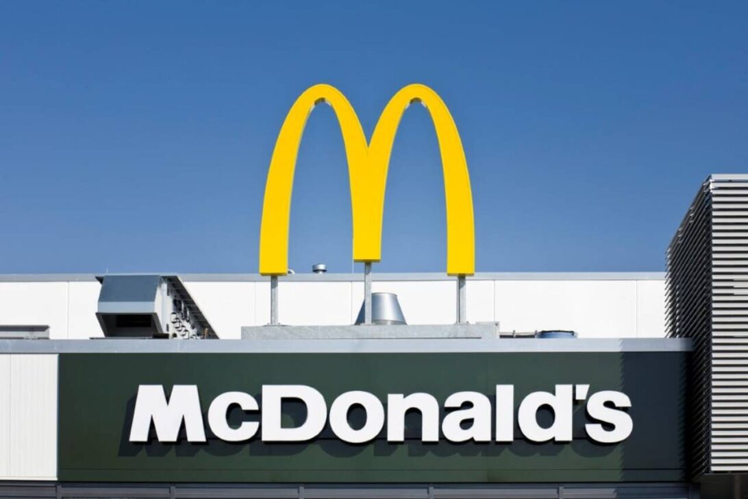 MC Donalds
