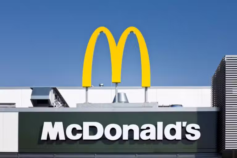 MC Donalds