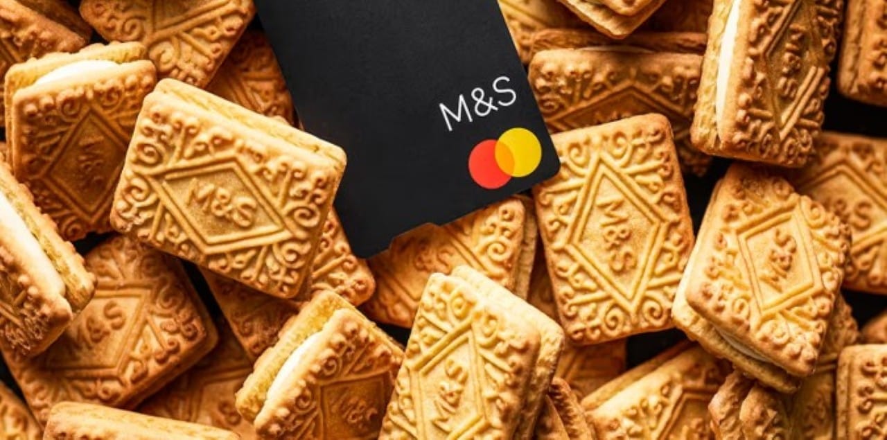 M&S Sparks