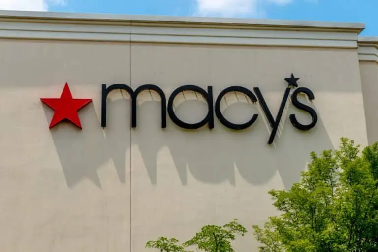 Macy’s