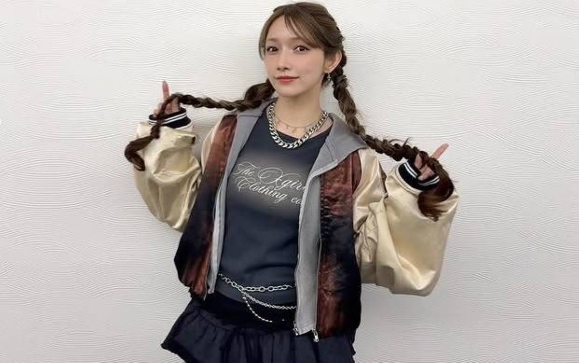 Maki Goto