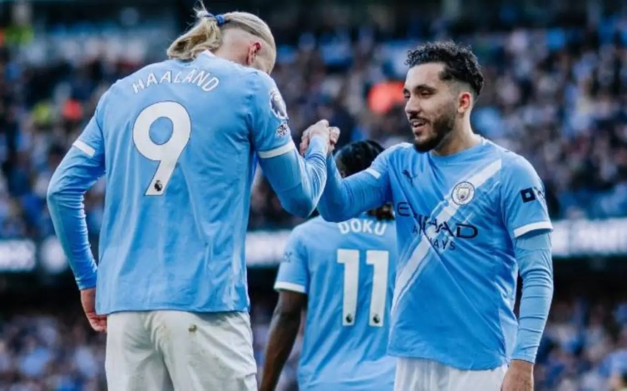 Manchester City