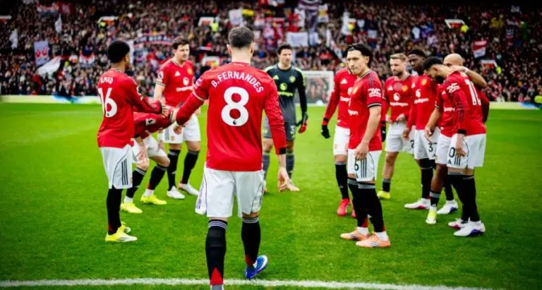 Manchester United