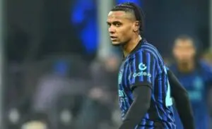 Akanji garantează rămânerea la Inter după ce a câștigat Scudetto și a îndeplinit ținta jocului