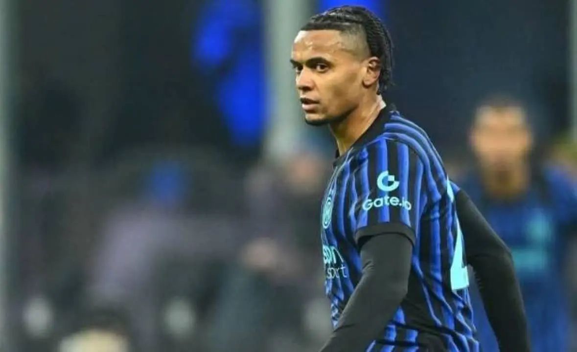 Manuel Akanji