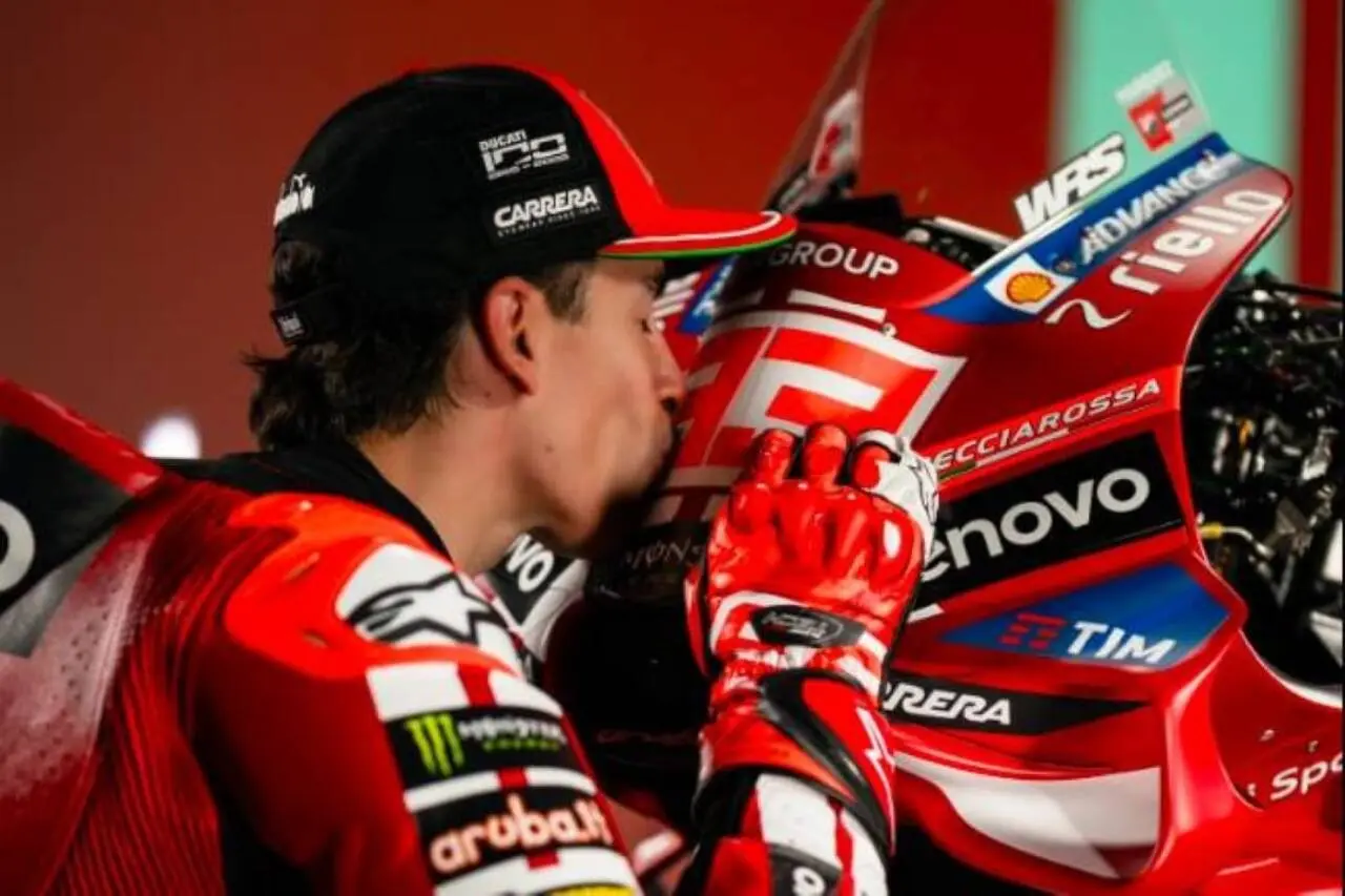 Marc Márquez