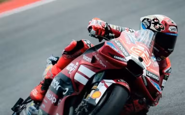 Marc Marquez