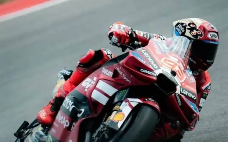 Marc Marquez