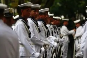 Marinha abre 49 vagas na Escola Naval com inscrições a partir de quinta-feira