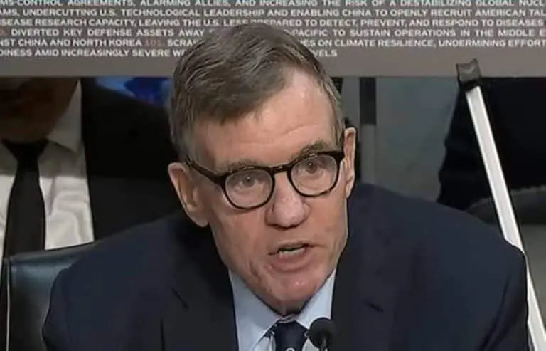 Mark Warner