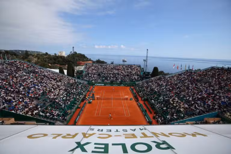 Masters 1000 de Monte Carlo