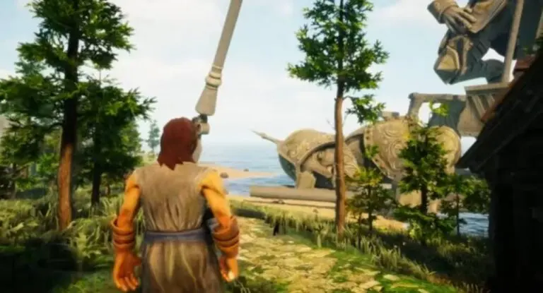 Masters of Albion