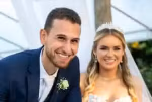 La mariée Ana Karolina publie une vidéo de mariage un mois après le décès de l’ingénieur Matheus Vicente à Goiânia