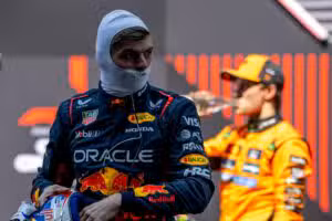 Montoya quer que Red Bull cancele participação de Verstappen em corridas fora da F1