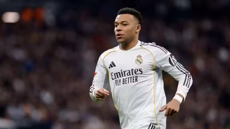 Mbappé