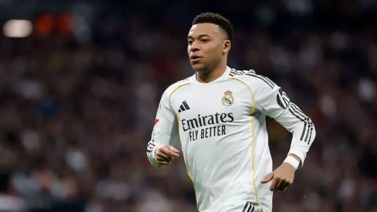 Mbappé
