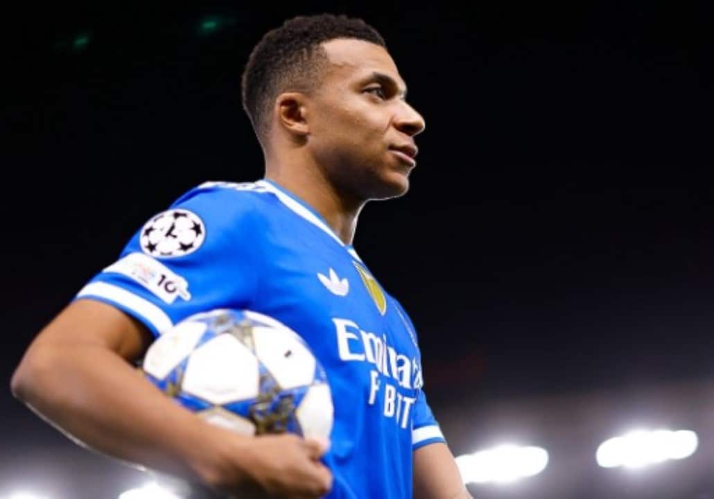 Mbappé
