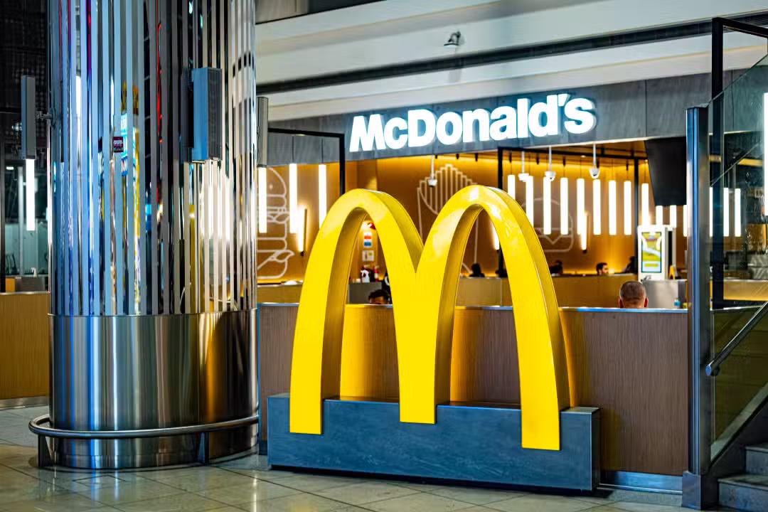 McDonalds
