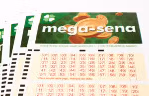 Mega-Sena 2999 acumula e prêmio chega a R$ 100 milhões para sorteio de sábado