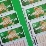 Resultado adiado da Mega-Sena 3018 deste doimgo tem números sorteados e prêmio de R$ 11,3 milhões anunciado