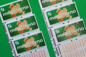 Último resultado Mega-Sena 3002: vencedor leva jackpot de R$ 127 milhões; confira números
