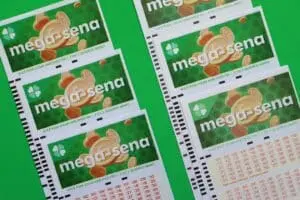 Aposta do Paraná garante mais de R$ 268 mil na quina da Mega-Sena 3045