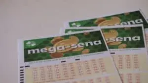 Resultado Mega Sena 3045 com prêmio de R$ 38 milhões pela Caixa neste domingo