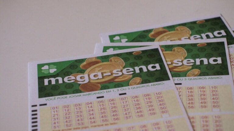 Mega-Sena