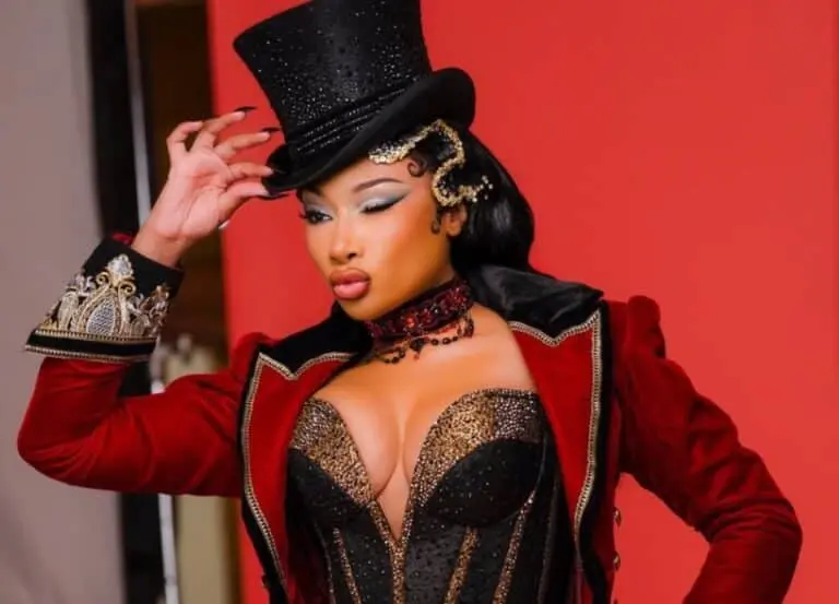 Megan Thee Stallion