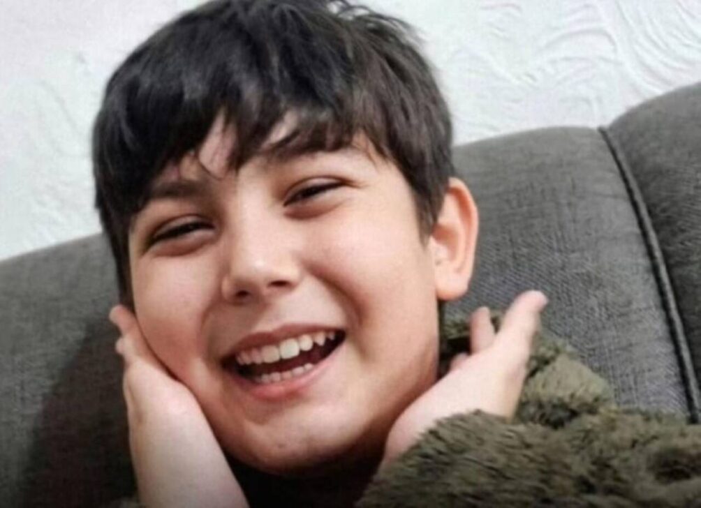 Menino autista de 13 anos encontrado morto em estação de esgoto em Marília