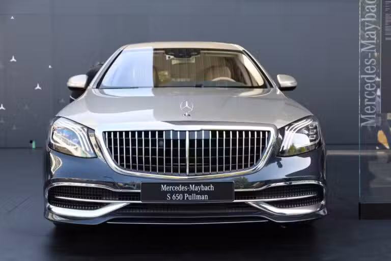 mercedes