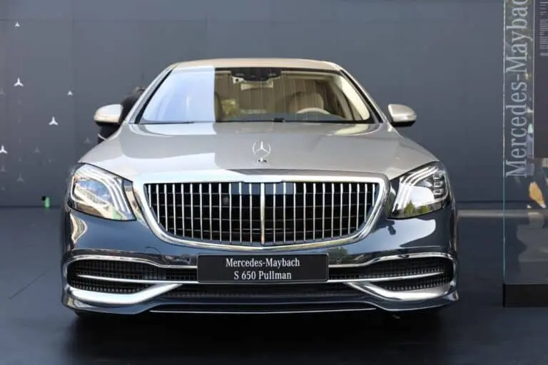 mercedes