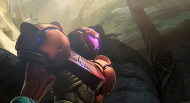 Metroid