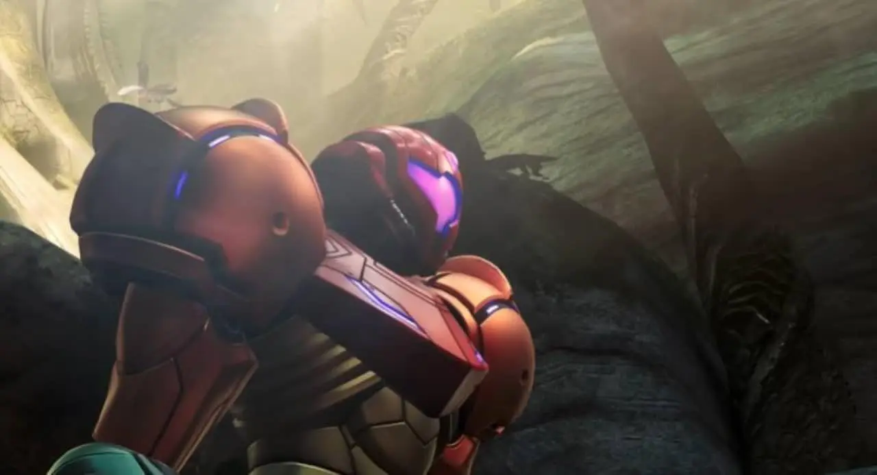 Metroid