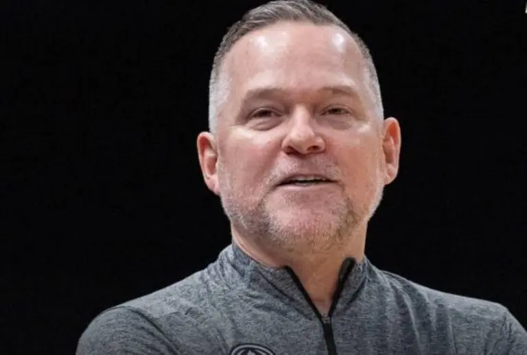 Michael Malone