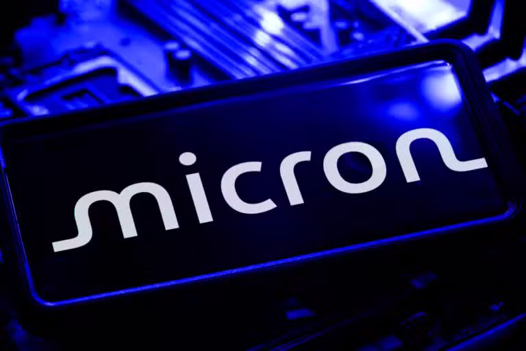 Micron