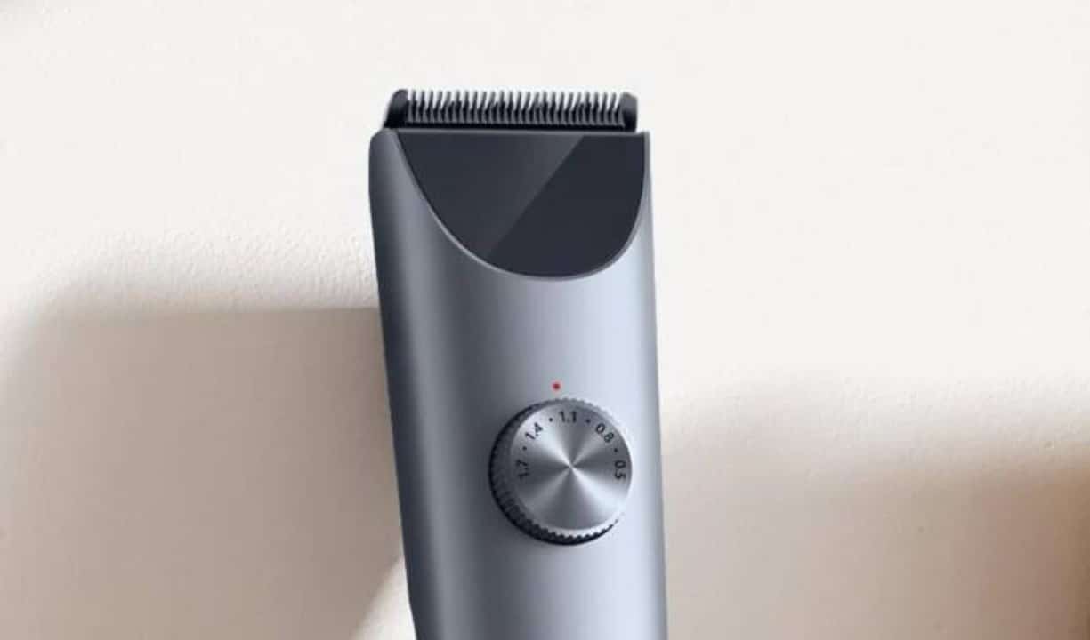 米家理发器2