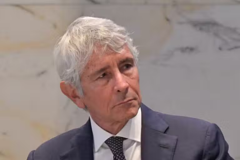 Ministro do Esporte, Andrea Abodi