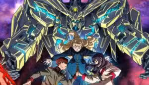 Bandai Namco přidává scénář Gundam NT do SD hry Gundam G Generation