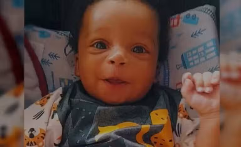 Morre bebê de 1 ano que deu entrada com sinais de agressão em MS
