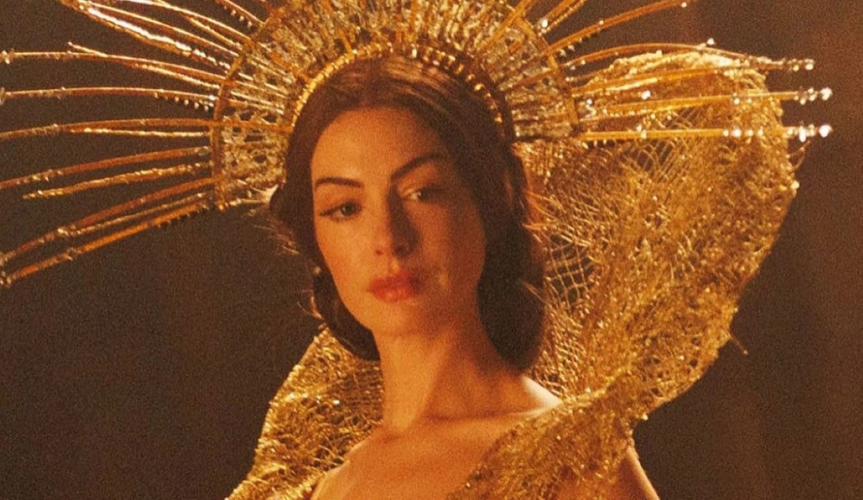 Mother Mary