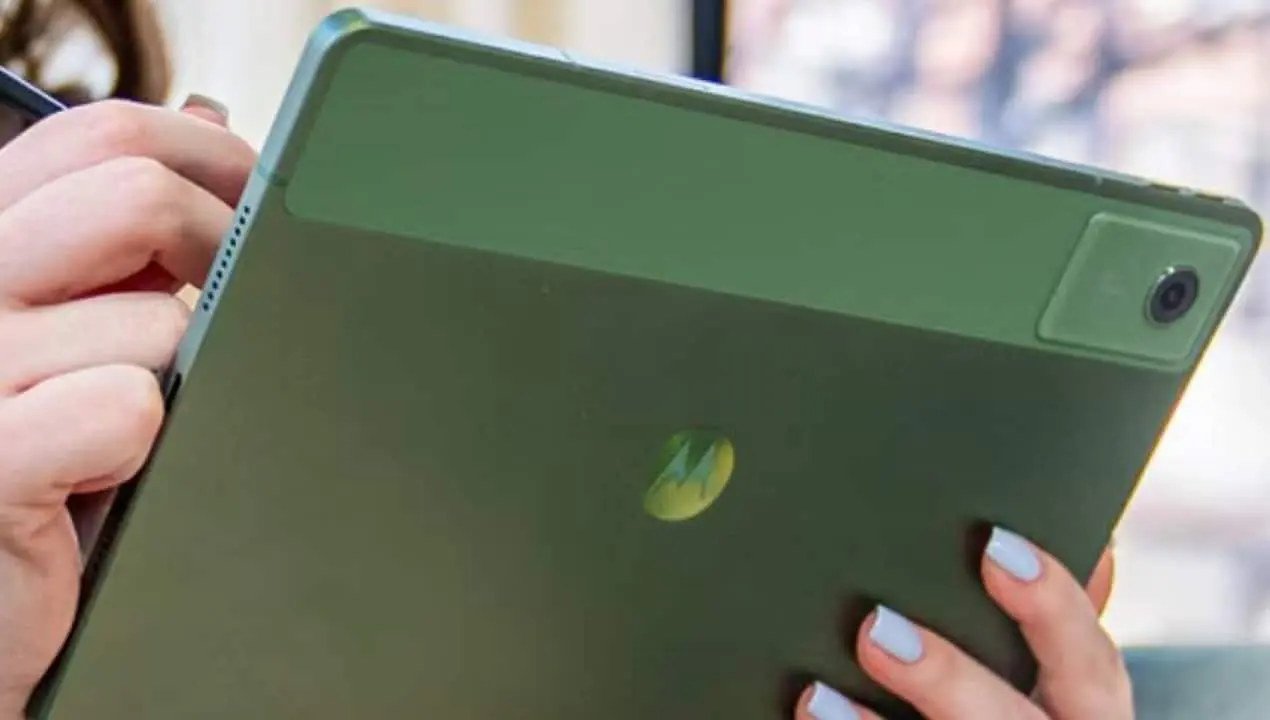 Moto Pad 2026-