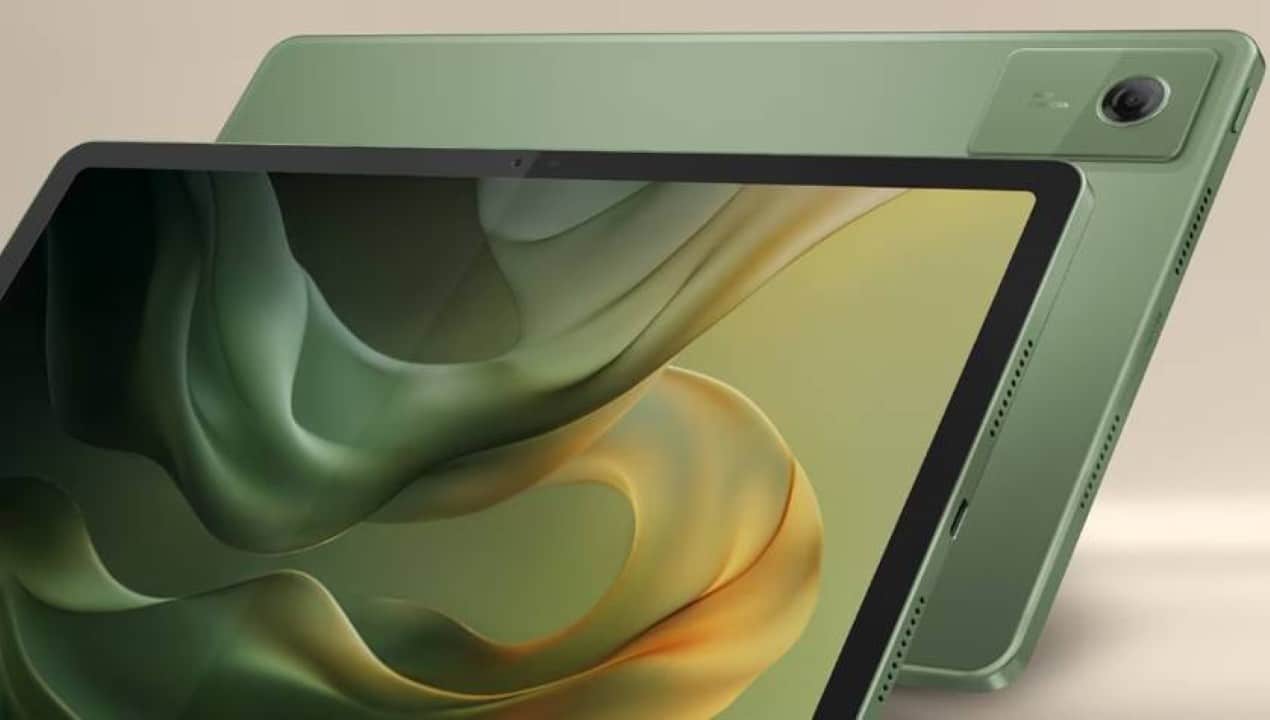 Moto Pad 2026