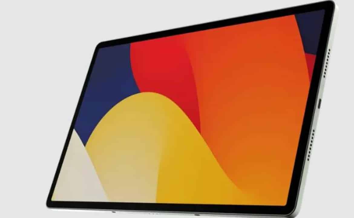 Moto Pad 60 Pro